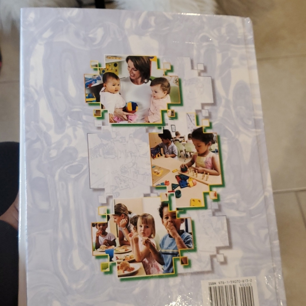 Learning book - Picture 2 of 6